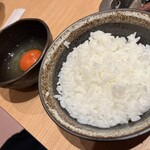 水炊き うちょうてん - 