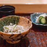 時限堂 - 2025.2 お食事