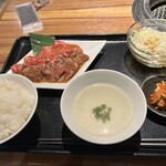 焼肉カーニバル - 