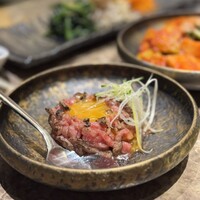 焼肉 ミツクニ 六本木 - 