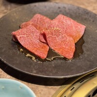 焼肉 ミツクニ 六本木 - 