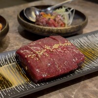 焼肉 ミツクニ 六本木 - 