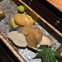 祇園 静水香 - 