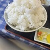 定食屋ジャンケンポン