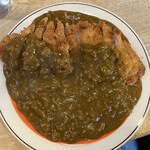 ライスカレー ぺろり - 