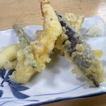 活魚料理 びんび家 - 