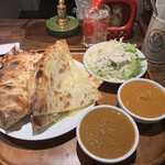 カフェ･モンマルトル - 