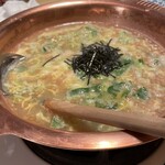 いけす割烹 つじくら - 