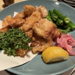 いけす割烹 つじくら - 