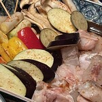 いけす割烹 つじくら - 