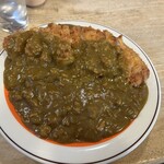 ライスカレー ぺろり - 