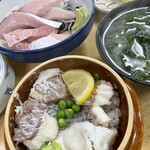 活魚料理 びんび家 - 
