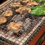 いけす割烹 つじくら - 