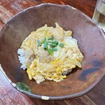 鶏そば屋いしぐふー - 