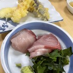 活魚料理 びんび家 - 
