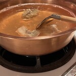 いけす割烹 つじくら - 