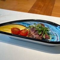 ラ･スコリエーラ - 