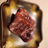 鮨 なんば 日比谷 - 