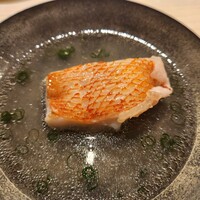 鮨 なんば 日比谷 - 