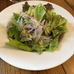 タヴェルナ トゥッカ - 