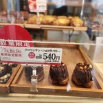 サロン・ド・テ 名古屋ふらんす - 