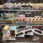 サロン・ド・テ 名古屋ふらんす - 