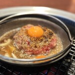 焼肉こじま離れ - 