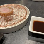 銀座かつかみ弐 - 