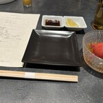 銀座かつかみ弐 - 