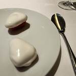 カンテサンス - 