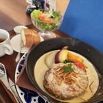 サロン・ド・テ 名古屋ふらんす - 