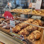 サロン・ド・テ 名古屋ふらんす - 