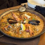 タヴェルナ トゥッカ - 