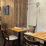 タヴェルナ トゥッカ - 