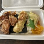 おべんとやさん Thank-you - 