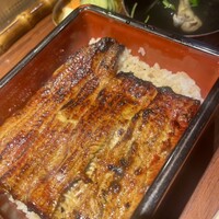 新宿うな鐵 はなれ - 