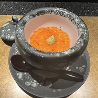 麻布 肉しゃり - 