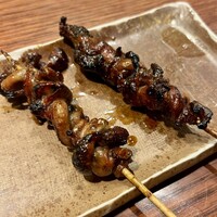 新宿うな鐵 はなれ - 