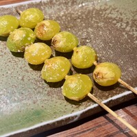 新宿うな鐵 はなれ - 