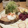 WOODBERRY COFFEE ROASTERS 渋谷店