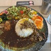 BOTANI：CURRY 梅田店