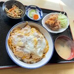 鳥ふじ - 