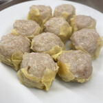 一芳亭 本店 - シュウマイ