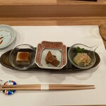 銀座 あおもり寿司 - 