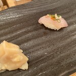 銀座 あおもり寿司 - 