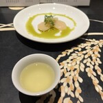 手鞠鮨と日本茶 宗田 - 