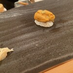 銀座 あおもり寿司 - 