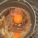 焼肉こじま離れ - 