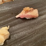 銀座 あおもり寿司 - 