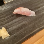 銀座 あおもり寿司 - 